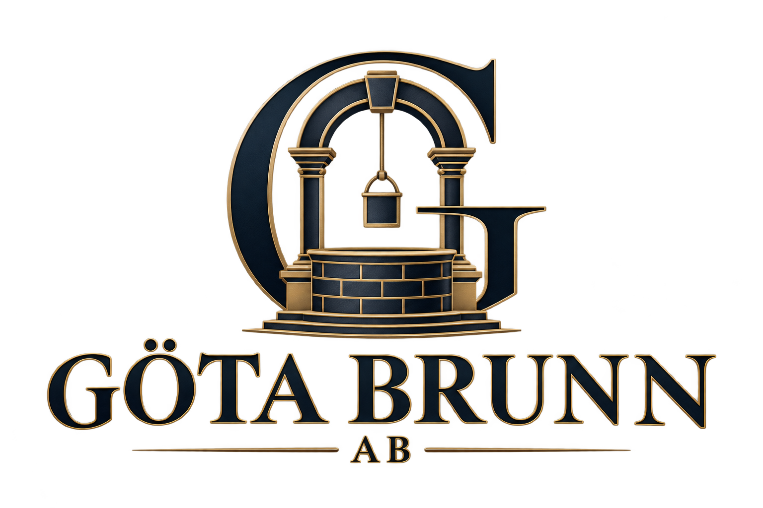 Göta Brunn emblem